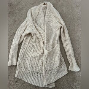 American eagle cardigan
